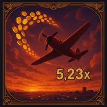 BuranCasino - Aviator Game - Play Now
