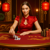 BuranCasino - Live Baccarat - Kasyno na żywo