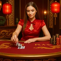 BuranCasino - Live Baccarat - Play with Real Dealers