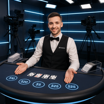 BuranCasino - Live Blackjack - Kasyno na żywo