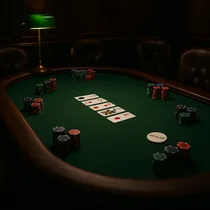 BuranCasino - Live Poker - Play with Real Dealers