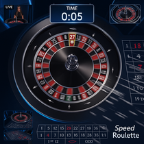 BuranCasino - Live Roulette - Play with Real Dealers