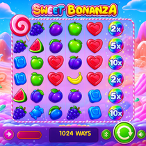 BuranCasino - Sweet Bonanza Slot Game by Pragmatic Play