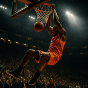 BuranCasino - Basketball Betting - NBA and European Leagues