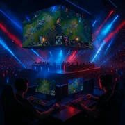 BuranCasino - Esports Betting - Sports Wagering